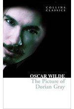 THE PICTURE OF DORIAN GRAY PB