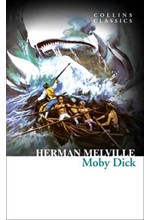 MOBY DICK PB