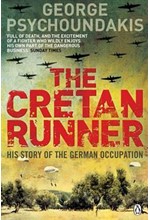 THE CRETAN RUNNER PB