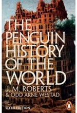 THE PENGUIN HISTORY OF WORLD-6TH ED. PB