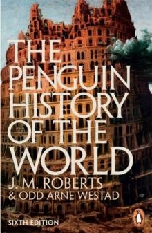 THE PENGUIN HISTORY OF WORLD-6TH ED. PB