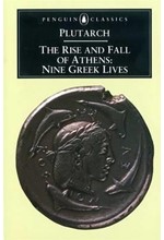 THE RISE AND FALL OF ATHENS PB