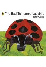 THE BAD TEMPERED LADYBIRD PB