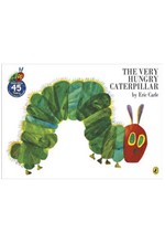 THE VERY HUNGRY CATERPILLAR PB