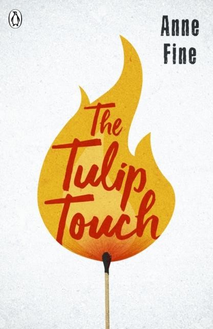 THE TULIP TOUCH PB