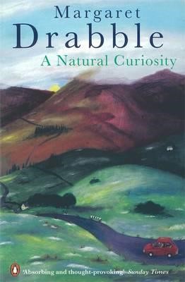 A NATURAL CURIOSITY PB