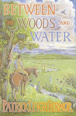 BETWEEN THE WOODS AND WATER PB