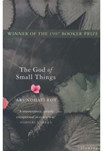 THE GOD OF SMALL THINGS PB