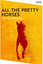 ALL THE PRETTY HORSES PB