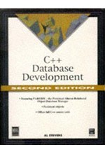 C++ DATABASE DEVELOPMENT