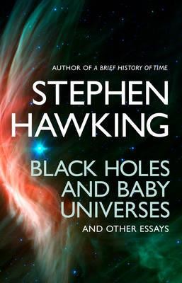 BLACK HOLES AND BABY UNIVERSES PB