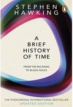 A BRIEF HISTORY OF TIME PB