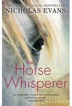 THE HORSE WHISPERER PB