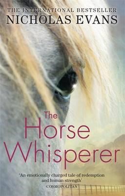 THE HORSE WHISPERER PB