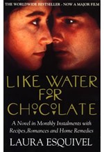 LIKE WATER FOR CHOCOLATE PB