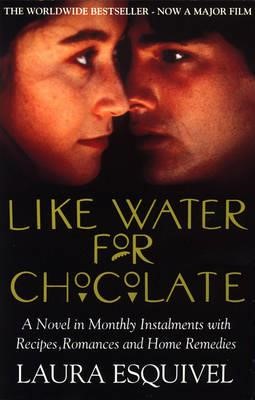 LIKE WATER FOR CHOCOLATE PB