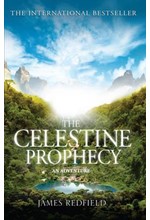 THE CELESTINE PROPHECY PB