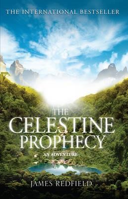 THE CELESTINE PROPHECY PB