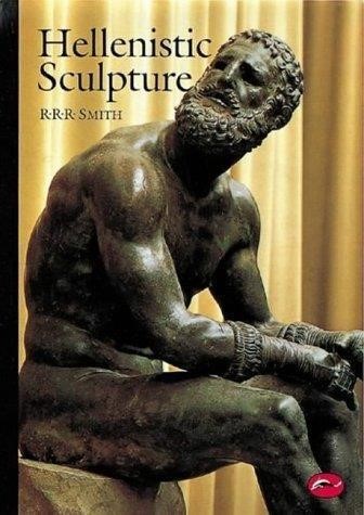 HELLENISTIC SCULPTURE PB