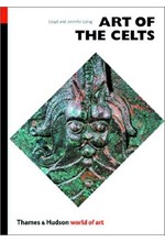 ART OF THE CELTS PB