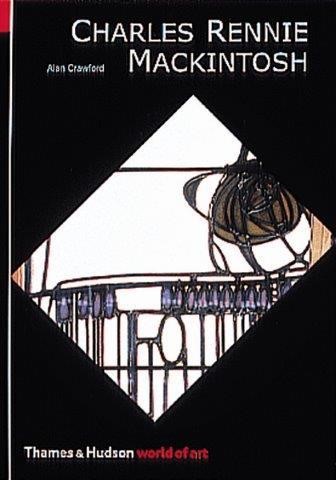 CHARLES RENNIE MACKINTOSH PB