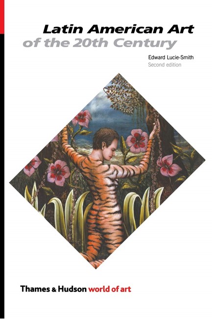 LATIN AMERICAN ART PB