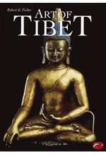 ART OF TIBET PB