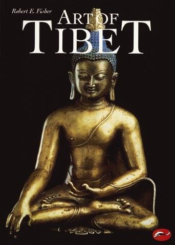 ART OF TIBET PB