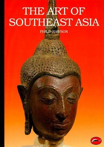 THE ART OF SOUTHEAST ASIA PB