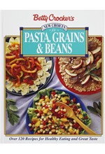 NEW CHOICES FOR PASTA GRAINS