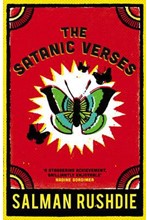 THE SATANIC VERSES PB