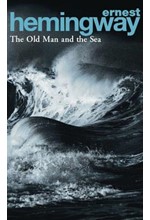 THE OLD MAN AND THE SEA PB