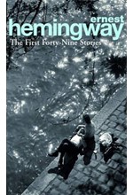 THE FIRST FORTY-NINE STORIES PB