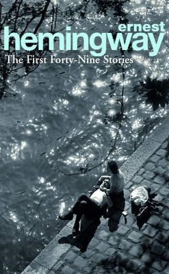 THE FIRST FORTY-NINE STORIES PB