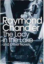 THE LADY IN THE LAKE AND OTHER NOVELS PB