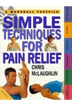 SIMPLE TECHNIQUES FOR PAIN RELIEF PB