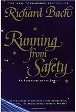 RUNNING FROM SAFETY ΡΒ