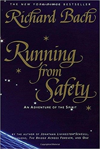 RUNNING FROM SAFETY ΡΒ