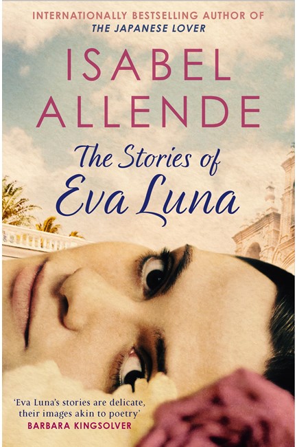 THE STORIES OF EVA LUNA PB