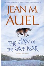 THE CLAN OF THE CAVE BEAR PB