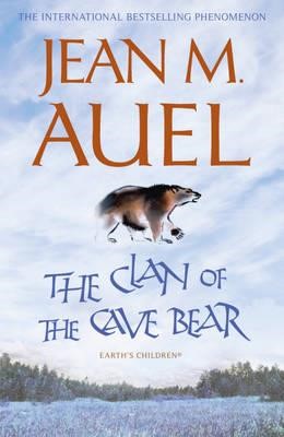 THE CLAN OF THE CAVE BEAR PB