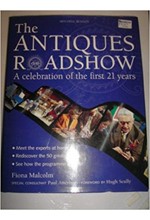 THE ANTIQUES ROADSHOW HB