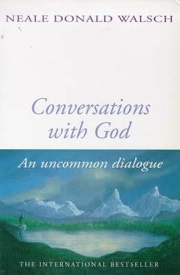 CONVERSATIONS WITH GOD 1 PB