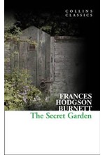 THE SECRET GARDEN PB