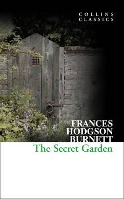 THE SECRET GARDEN PB