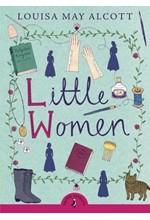 LITTLE WOMEN-NEW PB