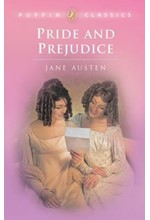 PRIDE AND PREJUDICE PB