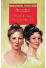 SENSE AND SENSIBILITY PB