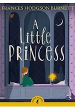 A LITTLE PRINCESS-NEW PB