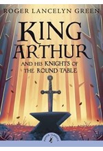 KING ARTHUR AND HIS KNIGHTS-NEW PB